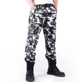 Pantalon Travail Camouflage | Univers Camouflage