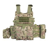 Camouflage Gilet Sniper | Univers Camouflage