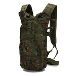 Sac Hydration Militaire | Univers Camouflage