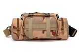 Sac Infirmier Militaire | Univers Camouflage