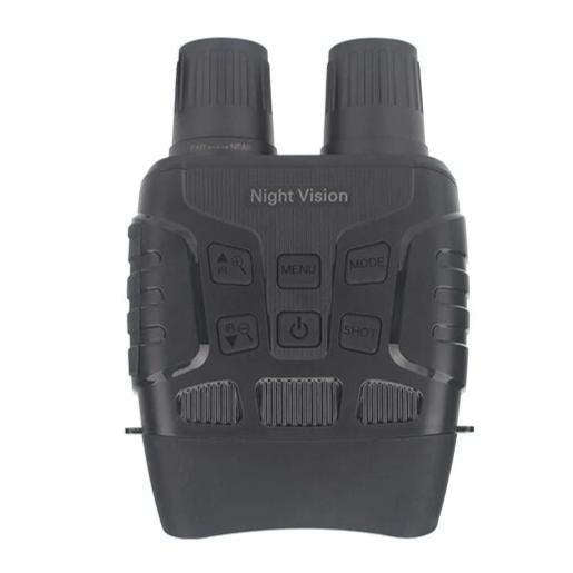 Jumelle nocturne chasse outlet