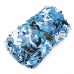  Camouflage Filet Bleu Gris | Univers Camouflage