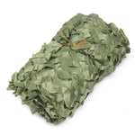 Filet Camouflage Kaki | Univers Camouflage