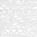 Filet Camouflage Blanc 3x6 | Univers Camouflage