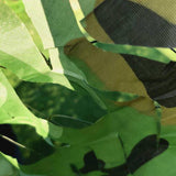 Filet de Camouflage 5m x 5m | Univers Camouflage