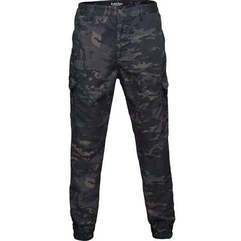 Pantalon Treillis Camouflage militaire de l'armée pour homme pas cher -  Surplus militaire