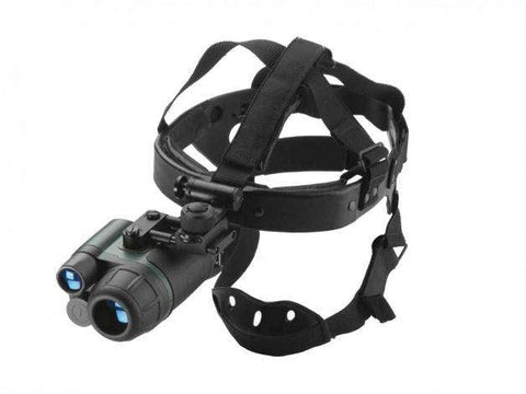 Jumelles Vision Nocturne Monoculaire NVGr3