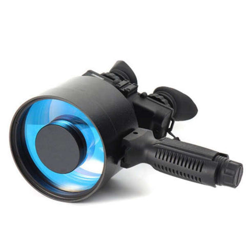 Jumelles Vision Nocturne NVG3+ GENERATION 3