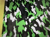 Covering camouflage vert | Univers Camouflage