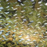 Filet de Camouflage sur Mesure | Univers Camouflage