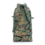 Sac à Dos Militaire 70L | Univers Camouflage