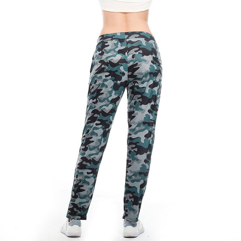 Pantalon Camouflage Militaire Femme | Univers Camouflage