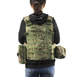 Camouflage Gilet Sniper | Univers Camouflage