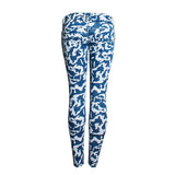 Pantalon Camouflage Bleu Femme | Univers Camouflage