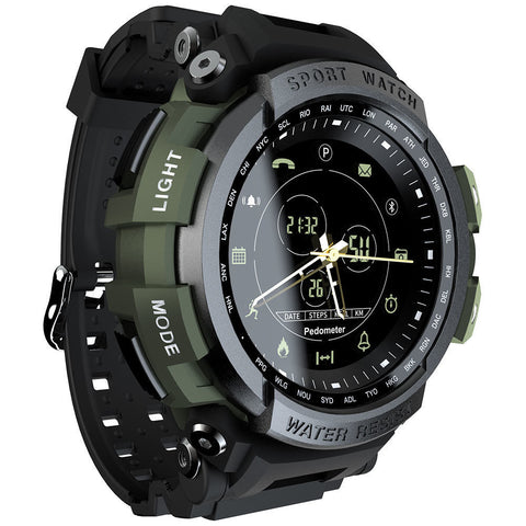 Montre Militaire Anglaise