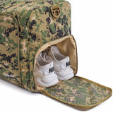 Sac à Dos Militaire 60L | Univers Camouflage