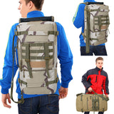 Sac Militaire F4 | Univers Camouflage