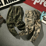 Pantalon Camouflage Cargo Homme | Univers Camouflage