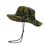 Chapeau Camouflage Chasse