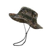Chapeau Camouflage Chasse