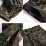 Pantalon Camouflage Cargo | Univers Camouflage