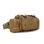 Sac Infirmier Militaire | Univers Camouflage