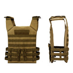 Gilet Airsoft Molle