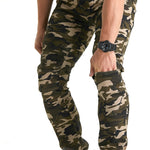 Pantalon Moto Camouflage | Univers Camouflage