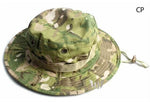 Chapeau Camouflage Militaire