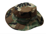 Chapeau Camouflage Militaire