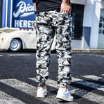 Pantalon Camouflage Noir et Blanc | Univers Camouflage