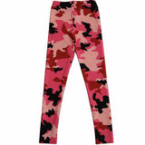 Pantalon Camouflage Rose Femme | Univers Camouflage