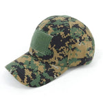 Casquette Camouflage Chasse | Univers Camouflage