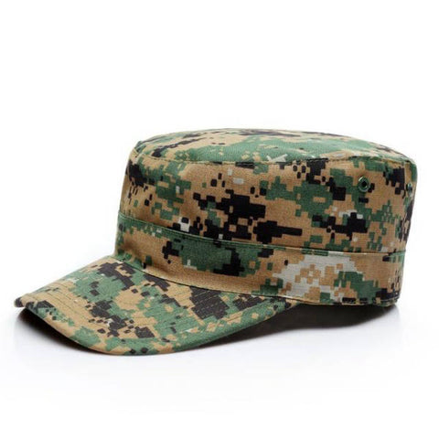 Casquette Camouflage Digital | Univers Camouflage