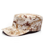 Casquette Camouflage Militaire | Univers Camouflage