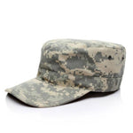 Casquette Militaire Américain | Univers Camouflage
