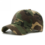 Casquette Militaire Camouflage | Univers Camouflage