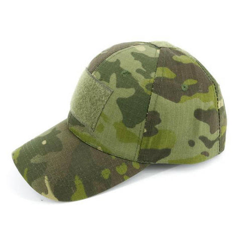 Casquette militaire camouflage - Surplus Militaires®