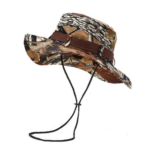 Chapeau Camouflage Chasse | Univers Camouflage