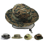 Chapeau Camouflage Militaire | Univers Camouflage