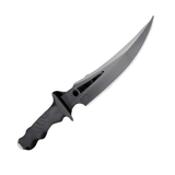 Couteau tactique G10 noir
