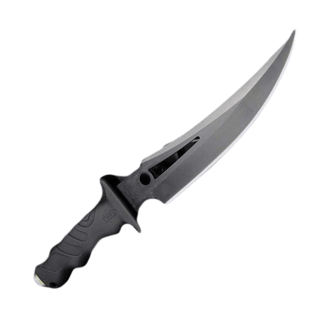 Couteau tactique G10 noir