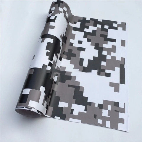 Covering camouflage numérique | Univers Camouflage