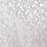 Filet Camouflage Blanc Brise Soleil | Univers Camouflage