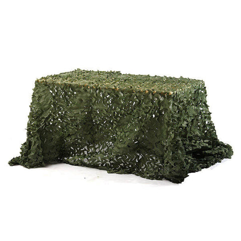 Filet Camouflage Kaki | Univers Camouflage