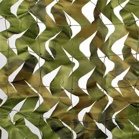 Filet de Camouflage Armée Française | Univers Camouflage