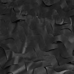 Filet de Camouflage Renforcé Noir