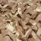 Filet de Camouflage Couleur Sable | Univers Camouflage