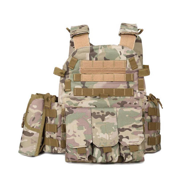 Patch 3D PVC Gilet Tactique Marron 101 Incorporated - Accueil sur   - Vêtements militaire et Equipements d