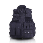 Gilet Tactique Style Police | Univers Camouflage